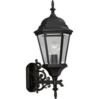 Outdoor Wall Light 31-1/4" Height Outdoor Wall Light 31-1/4" Height