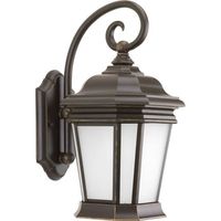  Crawford Entrance Outdoor Wall Light - Oil Rubbed Bronze