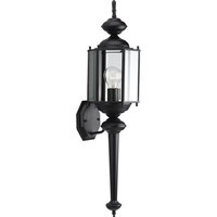 Outdoor Wall Light 35" Height Outdoor Wall Light 35" Height