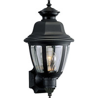 Outdoor Wall Light 16" Height Outdoor Wall Light 16" Height