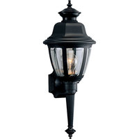 Outdoor Wall Light 21" Height Outdoor Wall Light 21" Height