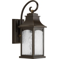 Outdoor Wall Light 16-1/4" Height Outdoor Wall Light 16-1/4" Height