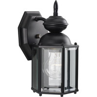 Outdoor Wall Light 10-1/4" Height Outdoor Wall Light 10-1/4" Height