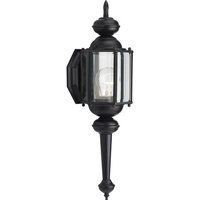 Outdoor Wall Light 18-3/4" Height Outdoor Wall Light 18-3/4" Height