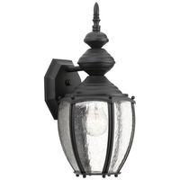 Outdoor Wall Light 14-1/4" Height Outdoor Wall Light 14-1/4" Height