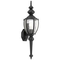 Outdoor Wall Light 24-1/2" Height Outdoor Wall Light 24-1/2" Height