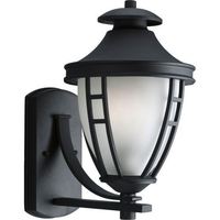 Outdoor Wall Light 14-1/2" Height Outdoor Wall Light 14-1/2" Height