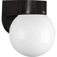 Outdoor Wall Light 7-3/4" Height Outdoor Wall Light 7-3/4" Height