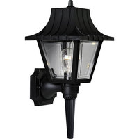 Outdoor Wall Light 17" Height Outdoor Wall Light 17" Height