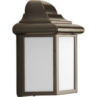  Millford Entrance Outdoor Wall Light - Antique Bronze