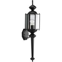 Outdoor Wall Light 29" Height Outdoor Wall Light 29" Height