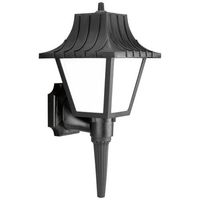 Outdoor Wall Light 17-5/8" Height Outdoor Wall Light 17-5/8" Height