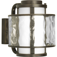 Outdoor Wall Light 10-1/4" Height Outdoor Wall Light 10-1/4" Height