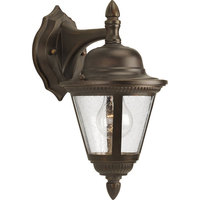  Westport Entrance Outdoor Wall Light - Antique Bronze