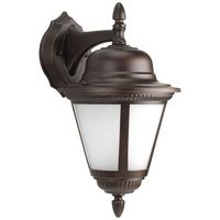  Westport Entrance Outdoor Wall Light - Antique Bronze