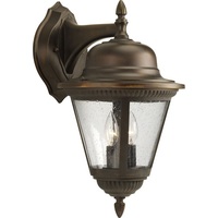 Outdoor Wall Light 19-1/4" Height Outdoor Wall Light 19-1/4" Height
