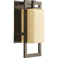 Outdoor Wall Light 13-5/8" Height Outdoor Wall Light 13-5/8" Height
