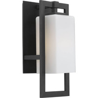 Outdoor Wall Light 13-5/8" Height Outdoor Wall Light 13-5/8" Height