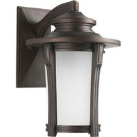 Outdoor Wall Light 16-1/2" Height