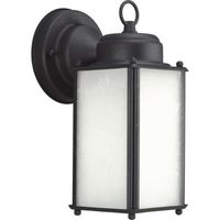 Outdoor Wall Light 10" Height Outdoor Wall Light 10" Height