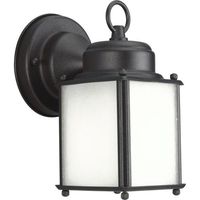 Outdoor Wall Light 6-1/2" Height Outdoor Wall Light 6-1/2" Height