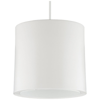  Hanging Hanging Lantern - White