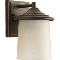 Outdoor Wall Light 8-3/4" Height