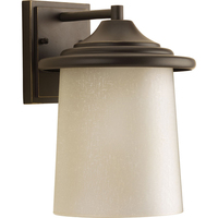 Outdoor Wall Light 11-1/8" Height