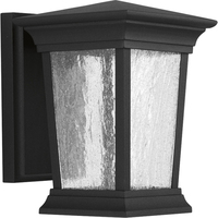 Outdoor Wall Light 8-3/4" Height Outdoor Wall Light 8-3/4" Height