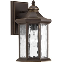 Outdoor Wall Light 12-1/2" Height Outdoor Wall Light 12-1/2" Height