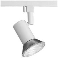  Universal Track Head Track Lighting - Bright White