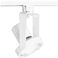  High Tech Track Head Track Lighting - Bright White