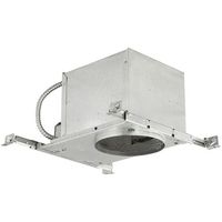 6'' Recessed Light Housing Recessed Lighting - No Finish