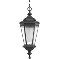  Crawford Hanging Hanging Lantern - Black