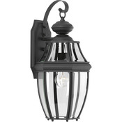 Outdoor Wall Light 18-1/8" Height Outdoor Wall Light 18-1/8" Height
