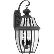 Outdoor Wall Light 21-7/8" Height Outdoor Wall Light 21-7/8" Height