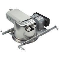  Pro Optic 6'' Recessed Light Housing Recessed Lighting - No Finish
