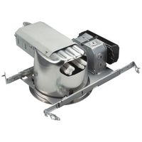 Recessed Light Housing