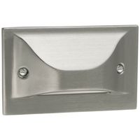 Outdoor Wall Light 3" Height Outdoor Wall Light 3" Height