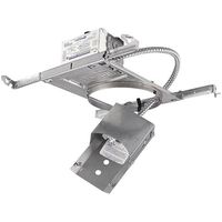  Pro Optic 6'' Recessed Light Housing Recessed Lighting - No Finish