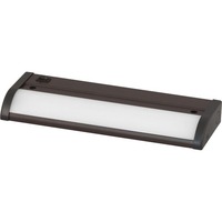  LED Undercabinet Under Cabinet Lighting Cabinet Lighting - Antique Bronze