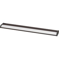  LED Undercabinet Under Cabinet Lighting Cabinet Lighting - Antique Bronze