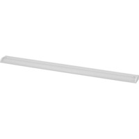  LED Undercabinet Under Cabinet Lighting Cabinet Lighting - Satin White
