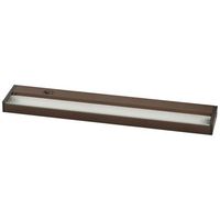  LED Undercabinet Under Cabinet Lighting Cabinet Lighting - Antique Bronze