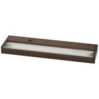  LED Undercabinet Under Cabinet Lighting Cabinet Lighting - Antique Bronze