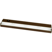  Hide-A-Lite III Under Cabinet Lighting Cabinet Lighting - Antique Bronze