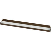  Hide-A-Lite III Under Cabinet Lighting Cabinet Lighting - Antique Bronze