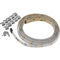  Hide-a-Lite Under Cabinet Lighting Cabinet Lighting - White
