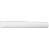  2 Bulb Bathroom Lighting - White