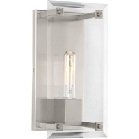 1 Bulb Wall Sconce 1 Bulb Wall Sconce